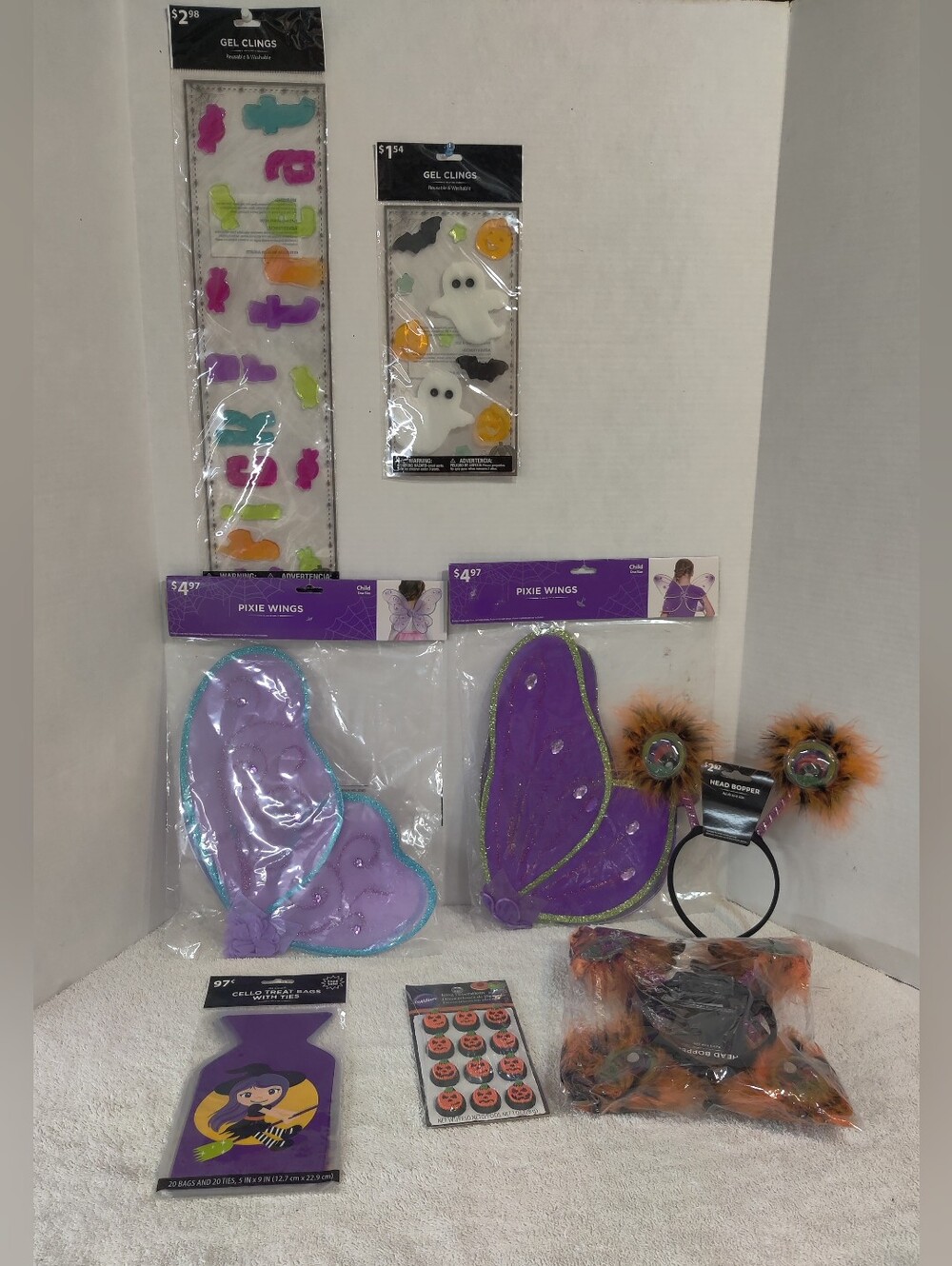 Halloween Party Bundle For Kids